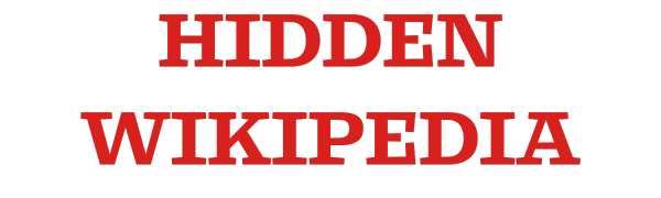 Hidden Wiki
