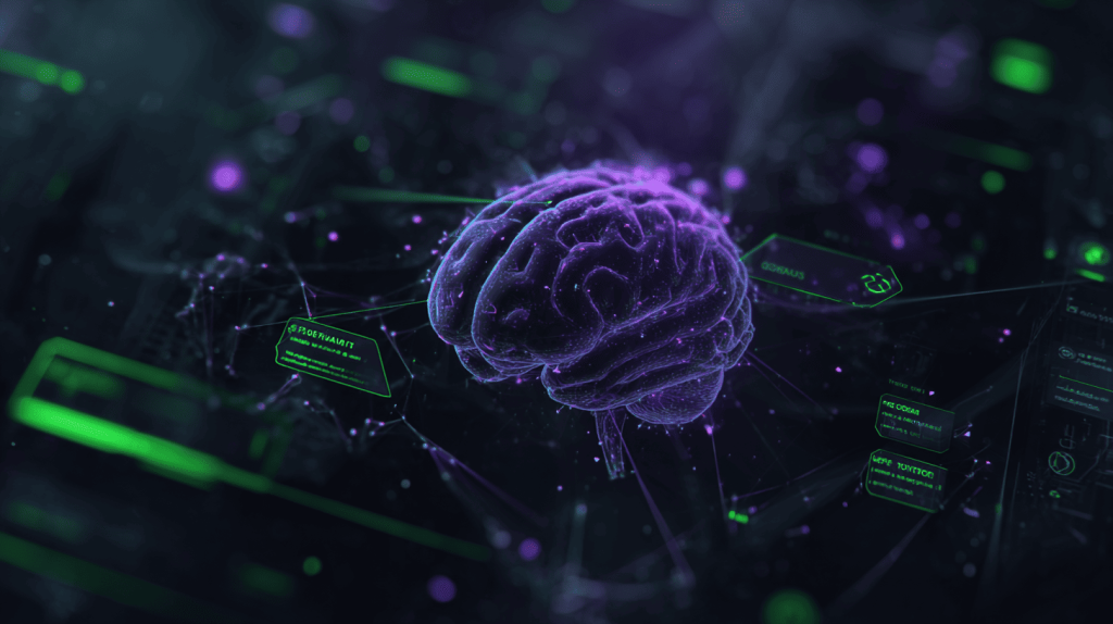 AI transformation of Hidden Wiki dark web markets showing WormGPT and FraudGPT tools revolutionizing cybercrime and automated attacks